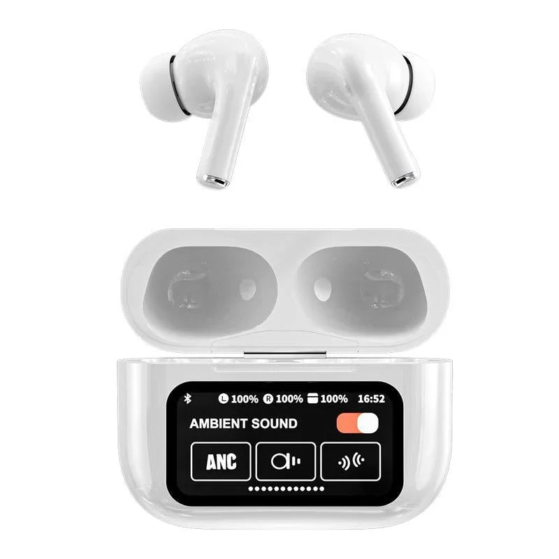 Noise Cancelling Bluetooth Earbuds【Buy 2 Free Shipping】