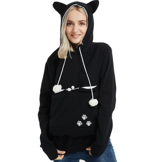 Paw Parent Sweatshirt