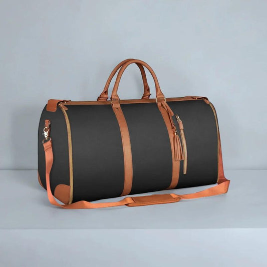 Foldable Travel Bag