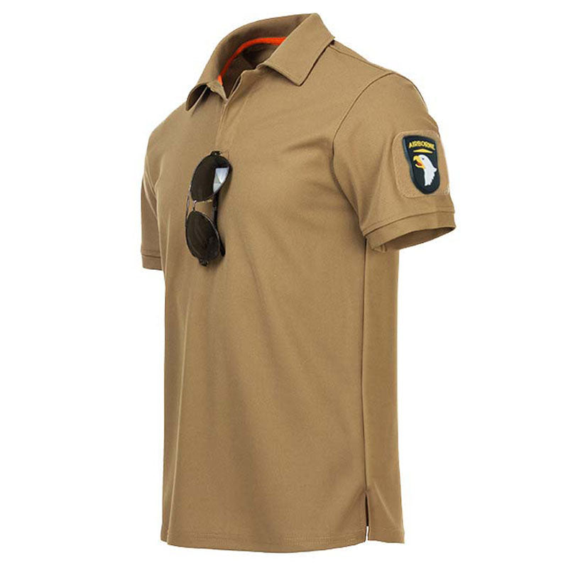 Tactical Polo Shirt