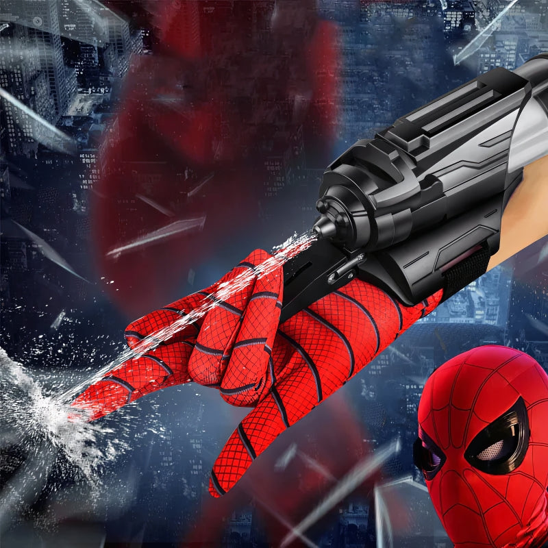 Spider Water Gun Launcher