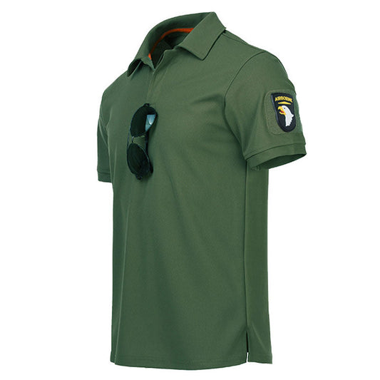 Tactical Polo Shirt