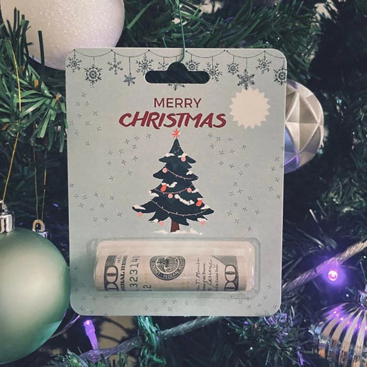 2024 Christmas Gift-Christmas Money Holders Gift2_G050_Christmas Tree