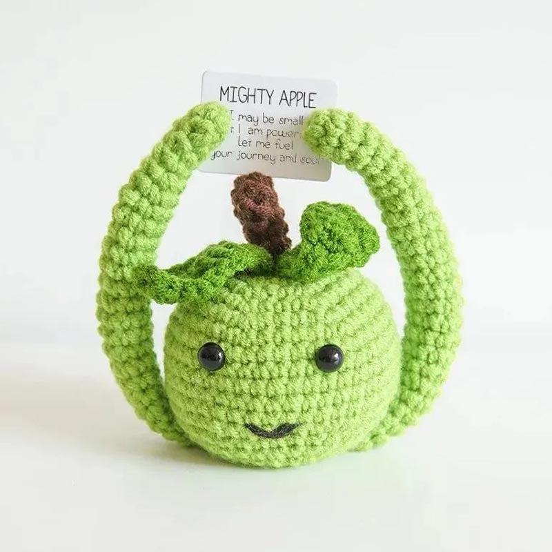 Handmade Emotional Support Gift