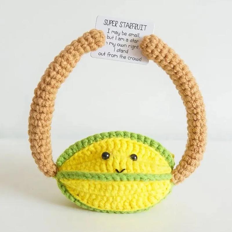 Handmade Emotional Support Gift