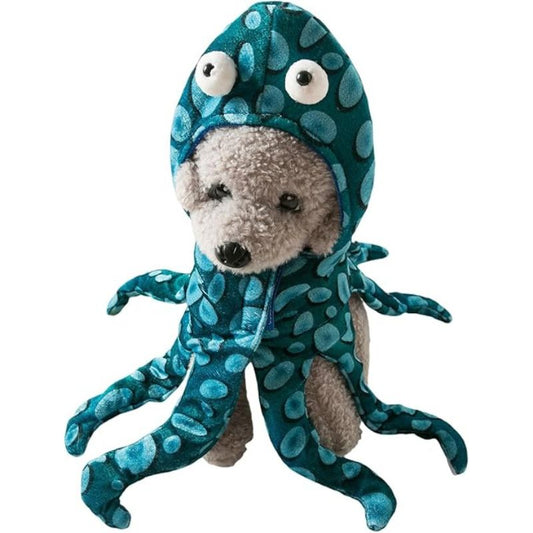 Chucky Pet Costume - Octopus